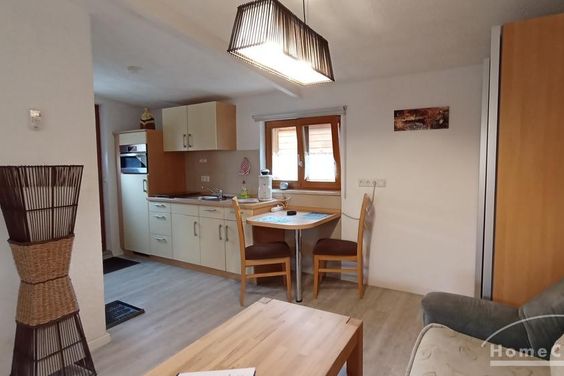 26345 HomeCompany Dresden Möbliert/Furnished Bungalow in Dresden-Radebeul max. 2 Personen