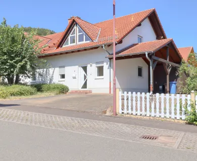 MG – Apartment in Bann