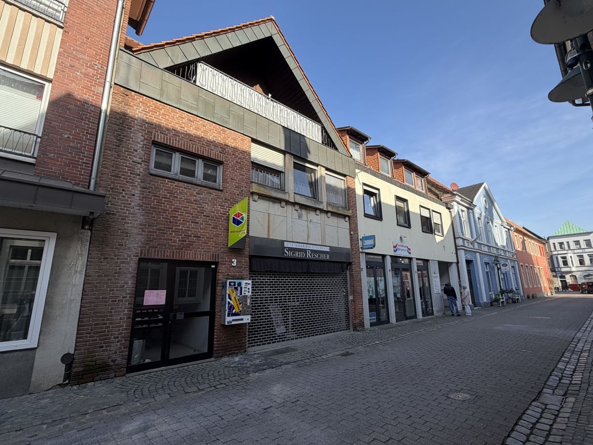 Ansicht Bahnhofstr.