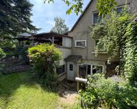 Hintereingang Keller