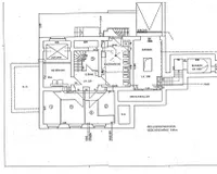 Grundriss Kellergeschoss