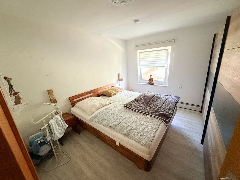 Schlafzimmer EG
