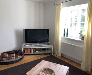 Traumhaftes Wohnen in Mitten der Natur! - Foto 1