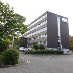 Provisionsfrei! Neuer Firmenstandort mit Aufzug (ca.235- 450 m²) in zentraler Lage – Hagen- Loxbaum
