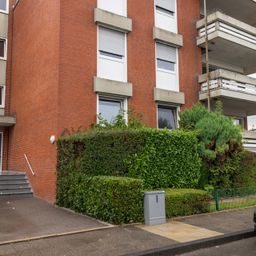 Renditeobjekt in guter Lage