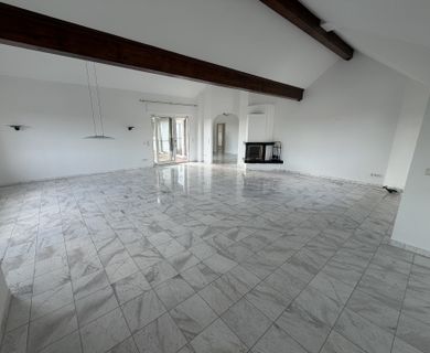Fröndenberg-Dellwig: Penthouse mit Ruhrtalblick - Photo 1