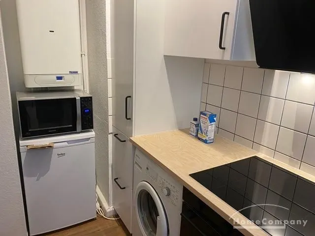 K&uuml;che