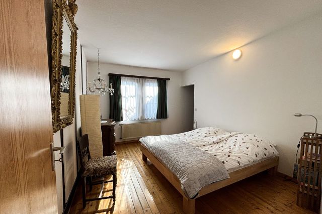 Schlafzimmer OG