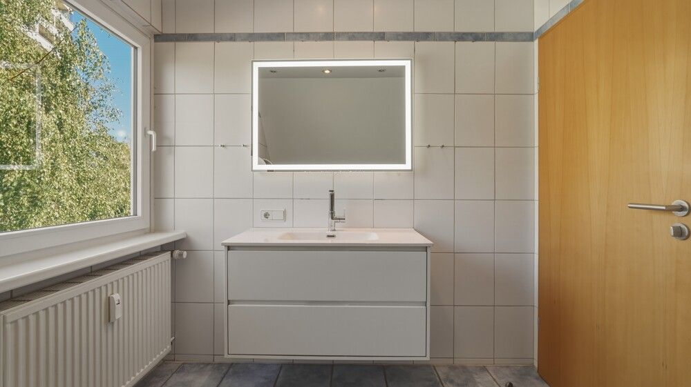 .Badezimmer DG