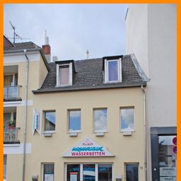 Arbeiten oder Wohnen? Wir bieten Arbeiten und Wohnen im Zentrum für Büro, Kanzlei oder, oder….