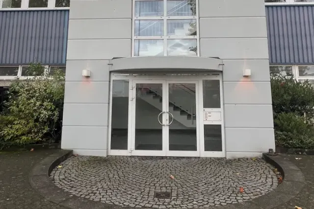 Strassenansicht