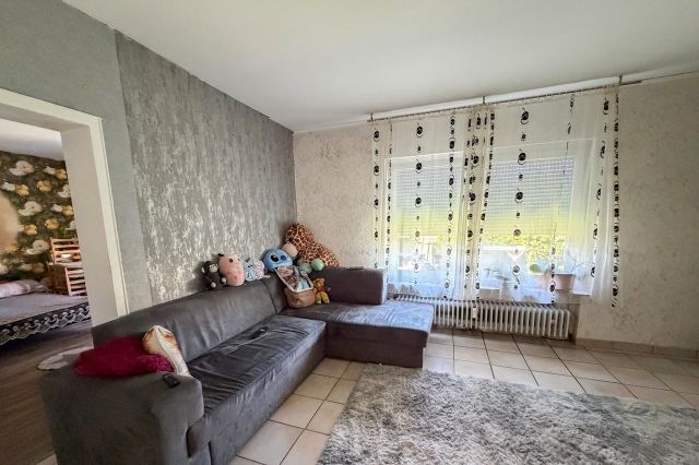 1. OG rechts Wohnen