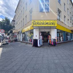 Großzügige Gewerbeeinheit in Spandau’s Innenstadt !