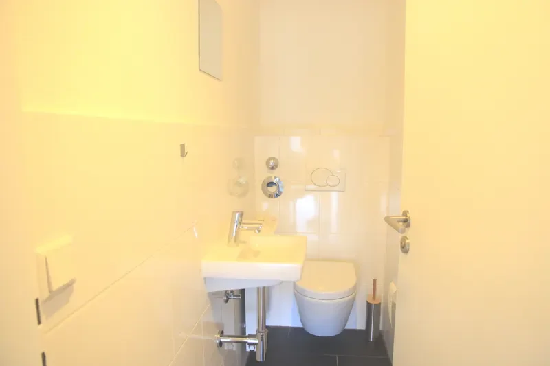 Separates WC