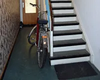 Treppenhaus