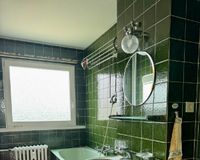 Bad im Charme der 70er