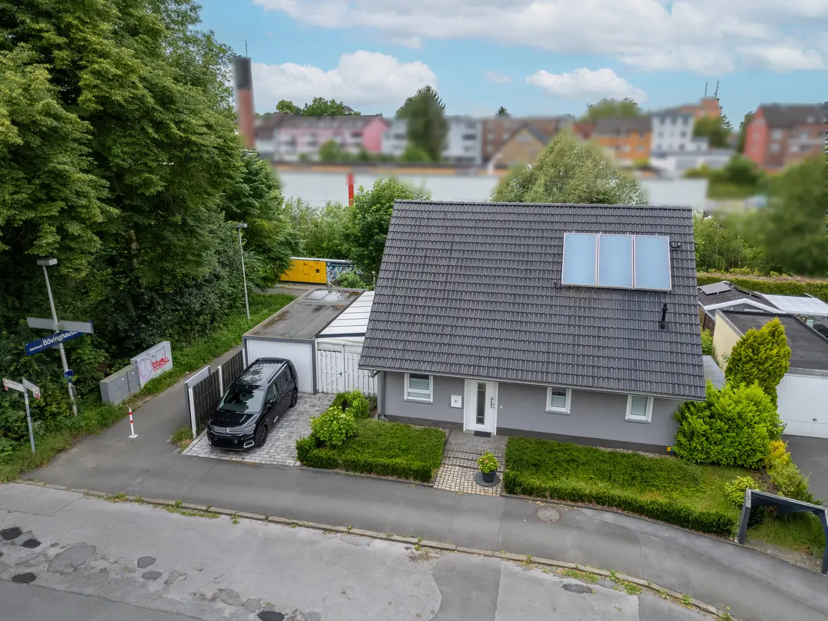 Außenansicht