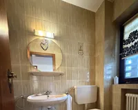 Gäste- WC 