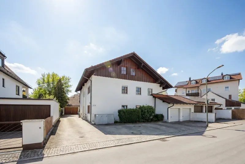 Außenansicht