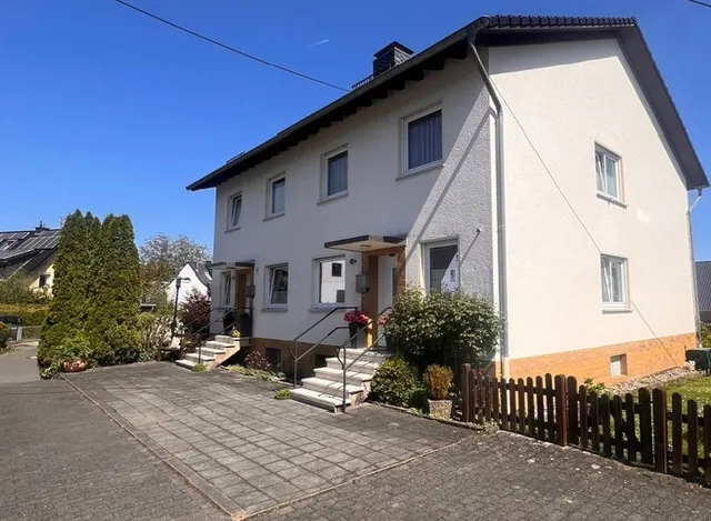 Ansichten vom Garten