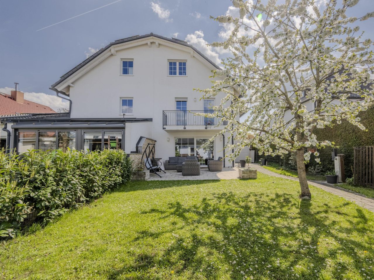 Außenansicht