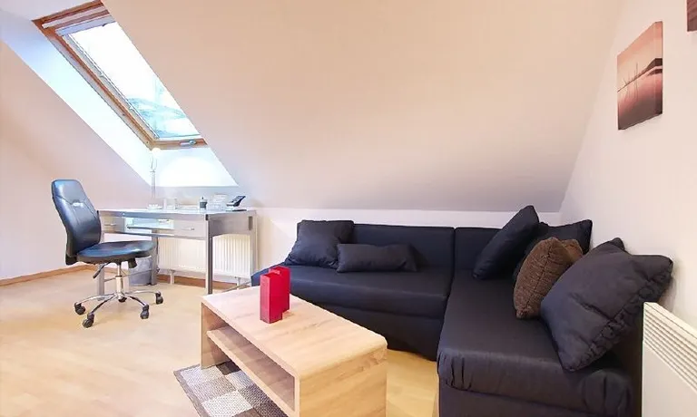 Wohnbereich