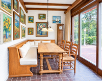 Gartenzimmer