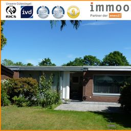 — Beratung & Bewertung! — Gutachten Nachlass-Verwaltung Einfamilienhaus