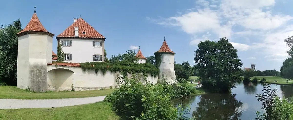 Pasing-Obermenzing