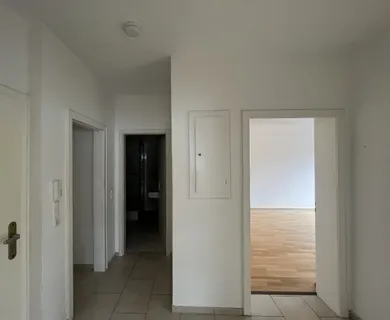 Wohnen Nähe Kaiserviertel, 2-Zimmer-Wohnung ca. 65 m² mit Balkon zu vermieten! - Foto 3