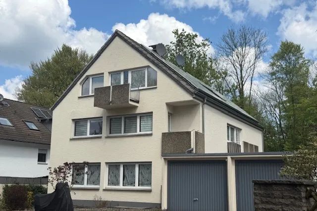 Frontansicht