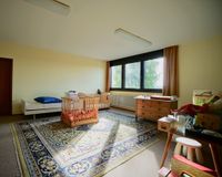 Dachgeschoss Haus Bodensee