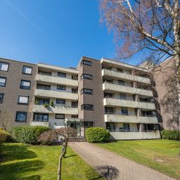 Großzügiges 1-Zimmer-Appartement mit Potenzial am Schmölderpark