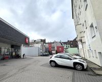 Penny Vinckestraße/Bahnhofstrasse