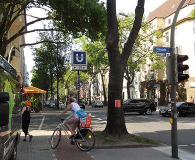 Helle 2-Zimmer Wohnung ca. 63 m² im Dortmunder Kreuzviertel zu vermieten, WG-geeignet! - Photo 5