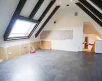 offene Küche