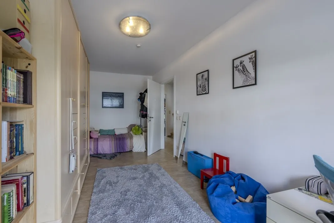 Kinderzimmer 3  im 1. Obergeschoss