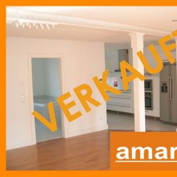 Traum in weiß, chic und elegant.
Wohnen wie im  Einfamilienhaus!
              !V E R K A U F T!