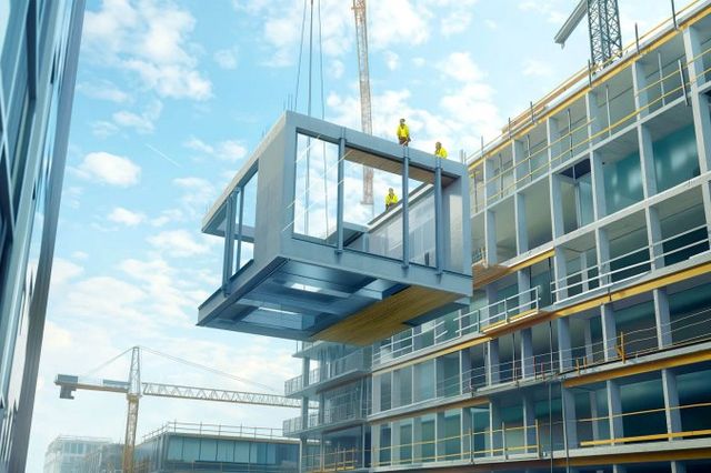 Heizungsförderung: Gewerbliche Wohnungseigentümer sind an der Reihe