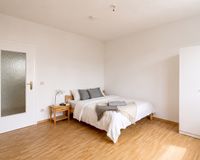 Schlafzimmer KI