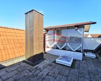 Pergola Dachterrasse