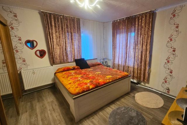 Schlafzimmer EG