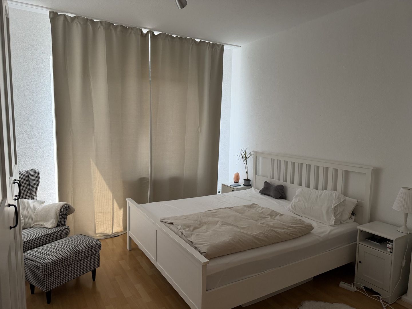 Düsseldorf-Unterbilk! 3 Zimmer und 2 Balkone! - Photo 4