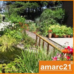 Blatzheim. Geschmackvoll und großzügig! Sehr schöne Wohnung auf dem Katharinenhof. Mit Gartenanlage!