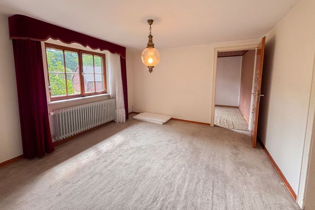 Esszimmer OG