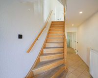 Eingangsbereich/Treppenaufgang