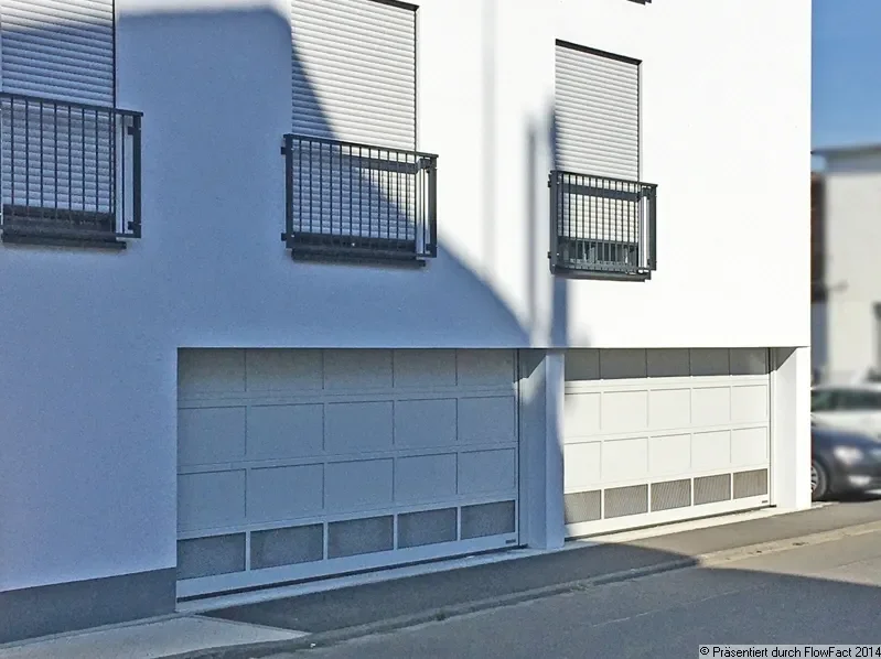 Garagenstellplatz, 53783 Eitorf-Zentrum