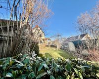 Blick von der Terrasse