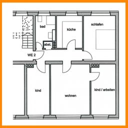 +++ Gepflegte Wohnung in der City +++