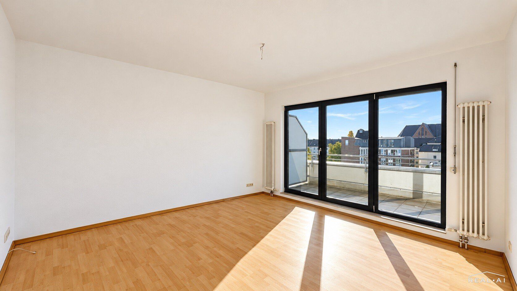 Wohnung zur Miete in Krefeld - Photo 2